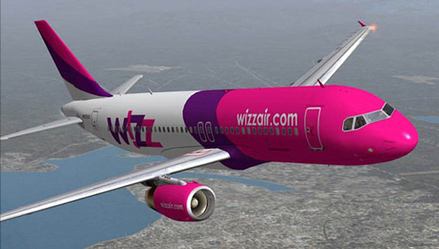 Check Wizz Air Flight Status